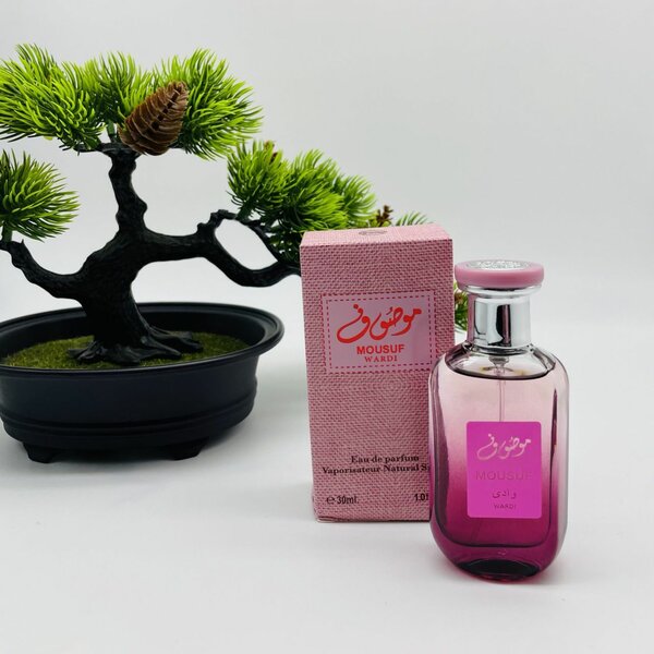 Parfum Mousuf 30 ml