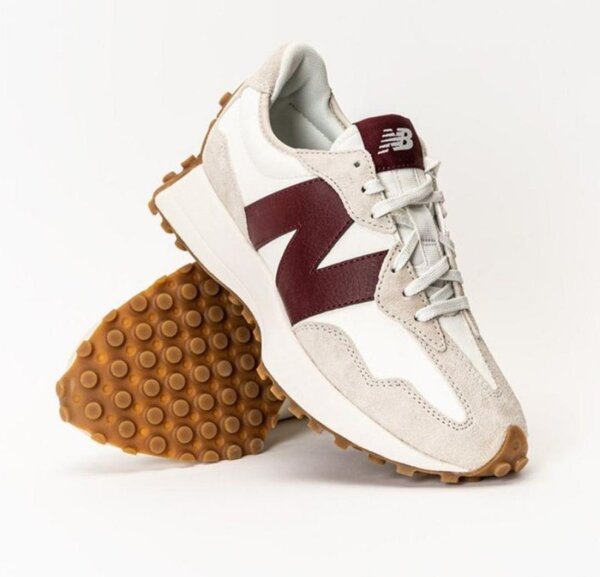 New balance 327