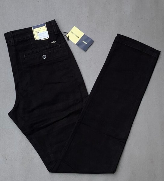 Pantalon homme élégant