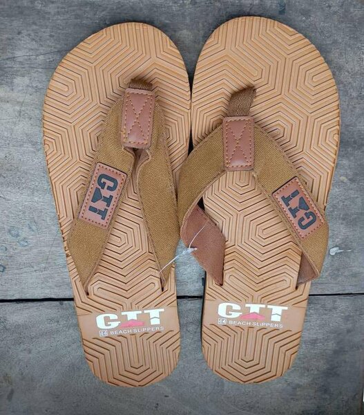 Sandales CTT pour homme et femme