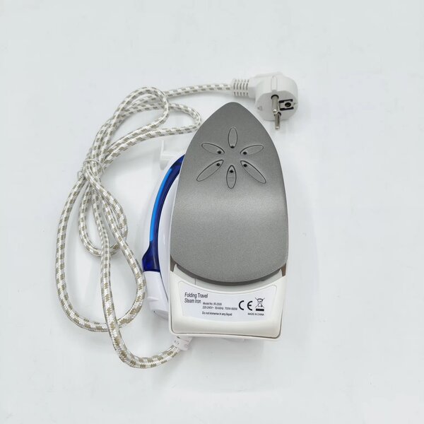 Fer à Repasser de Voyage Compact