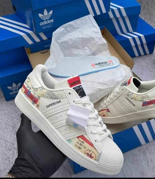 Adidas Superstar Chaussures