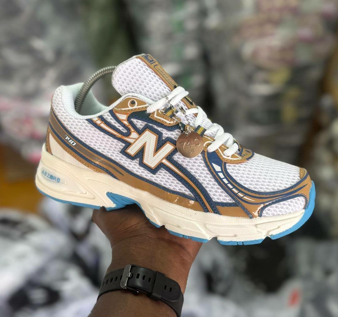 Baskets New Balance 1906