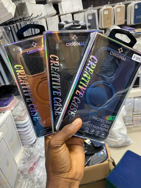 Coque iPhone 16 pro