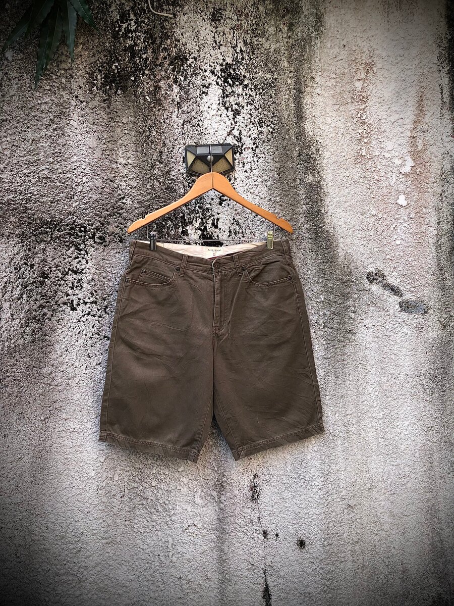 Shorts polyvalents tendance