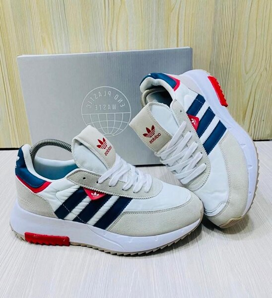Baskets adidas Retropy F2