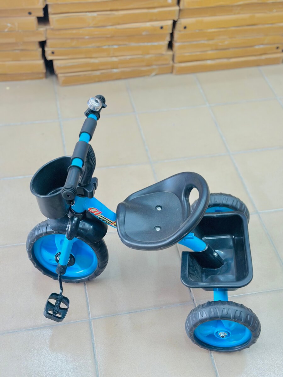 Tricycle pour enfants