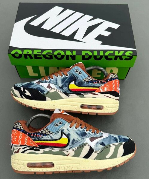 Nike Air Max 1 sp concepts