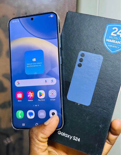 Samsung Galaxy S24 5G