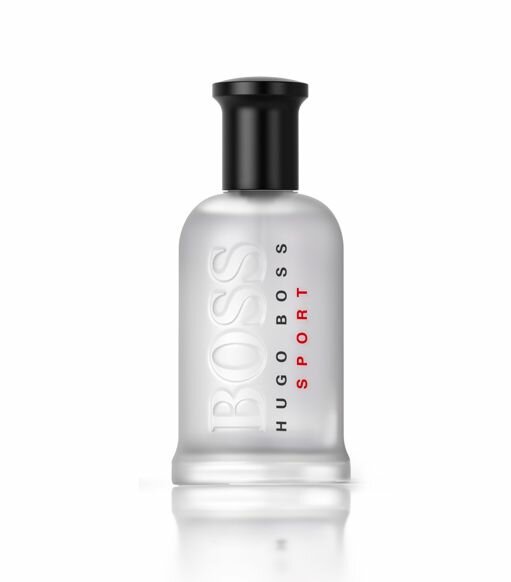 Parfum Pour Homme Élégant