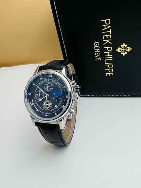 Montre Patek Philippe Luxe
