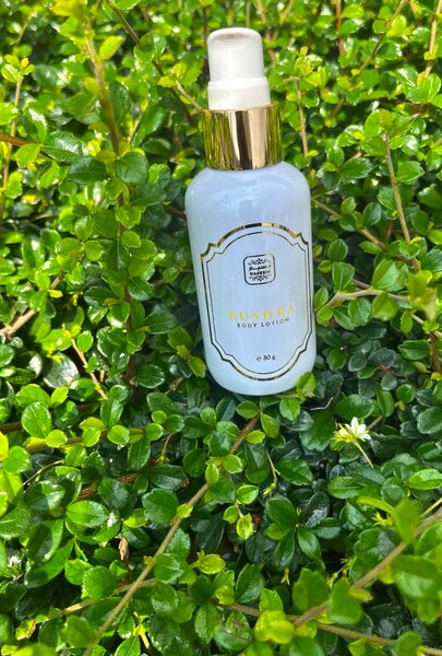 Bushra Body Lotion