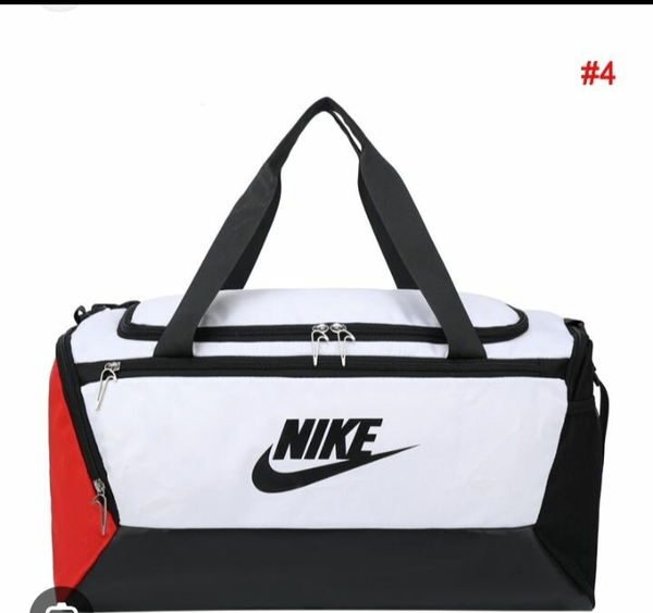 Sac de sport Nike polyvalent