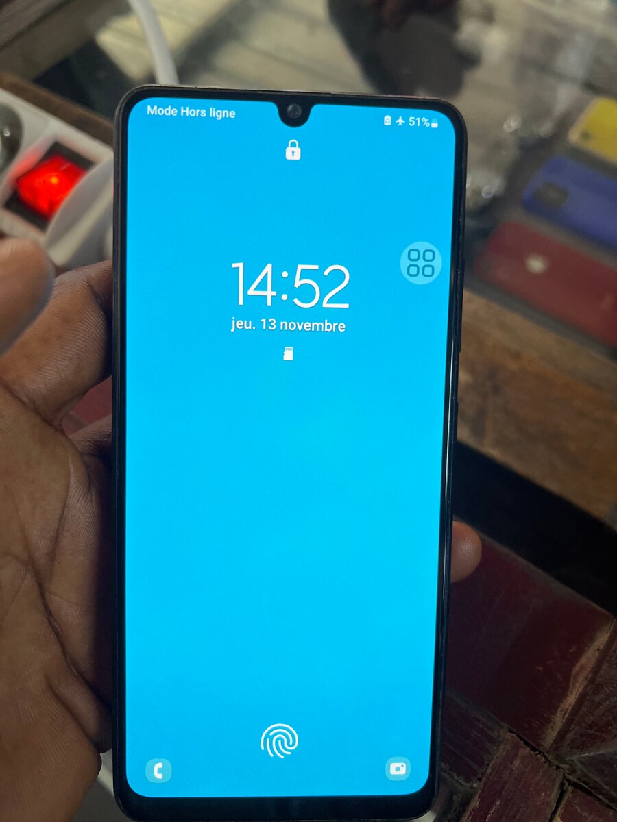 Samsung A32 128g