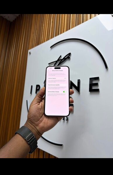 iPhone 14 Pro Max 256GB