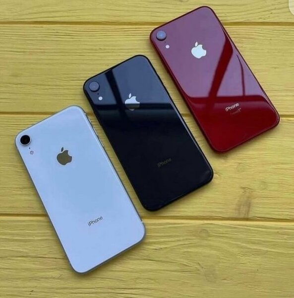 iPhone XR 64 Go Débloqué