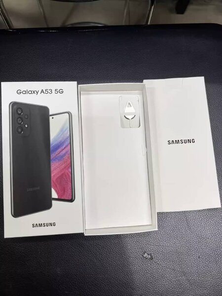 Samsung Galaxy A53 5G