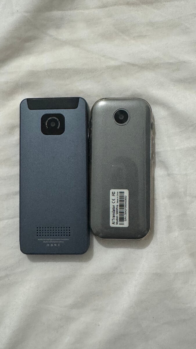 Tracteurs Portable(iA intégré)