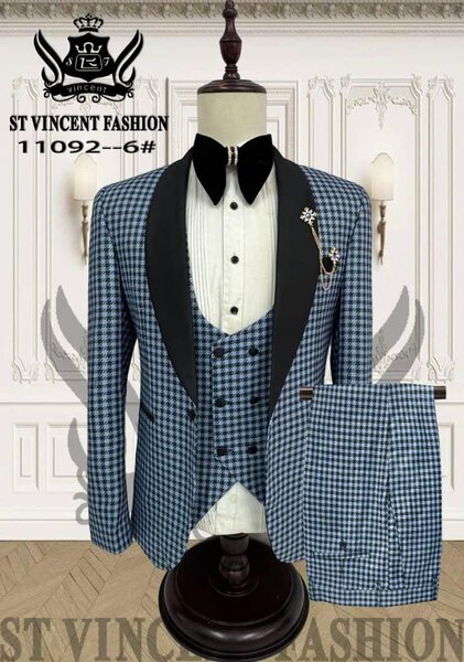 Costume élégant pour hommes