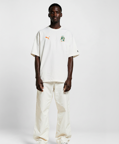 Maillot de football Côte d'Ivoire
