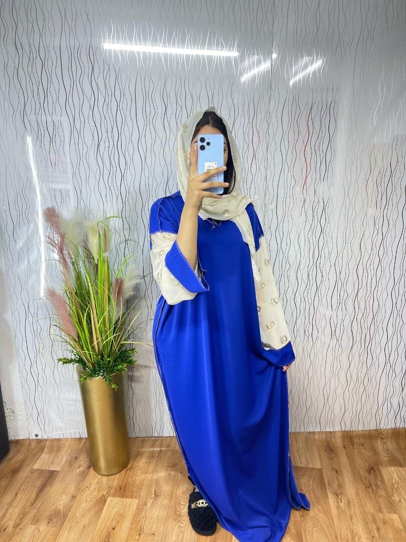 Tenue islamique pour femmes