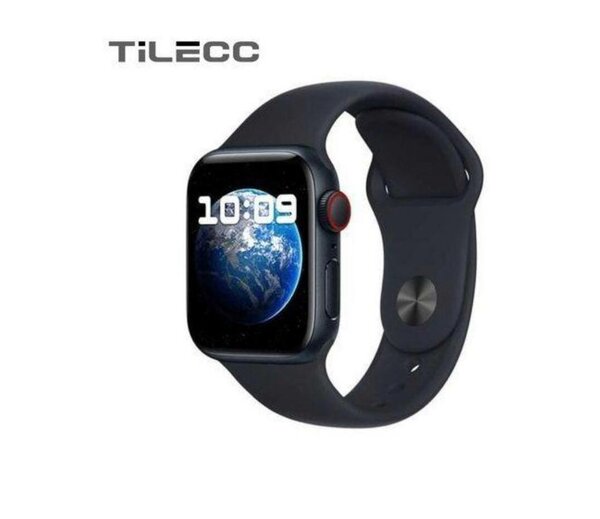 Montre connectée TiLECC