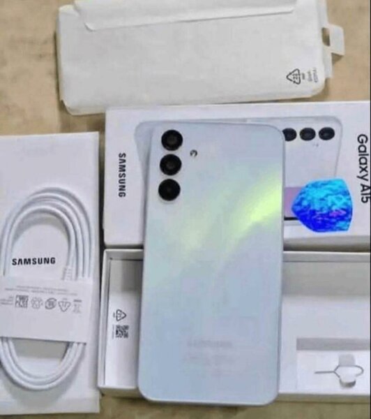 Samsung Galaxy A15 - 5G