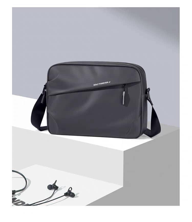 Sac à bandoulière pour homme