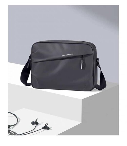 Sac à bandoulière pour homme