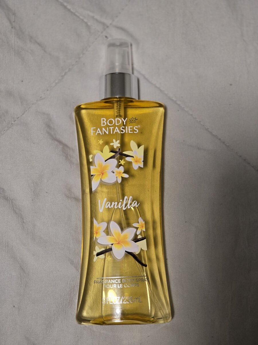 Brume Body Fantaisies