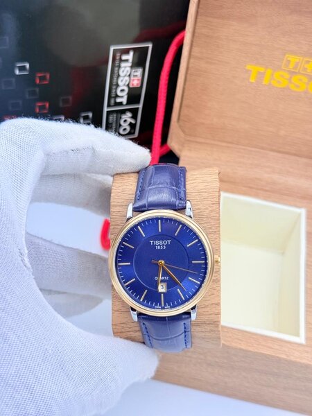 Montre Tissot Élégante