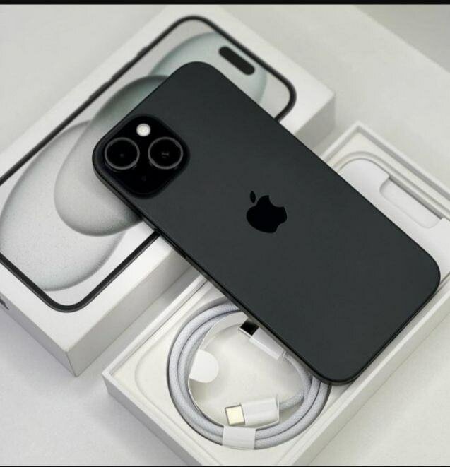 iPhone 14 Pro Noir 128Go