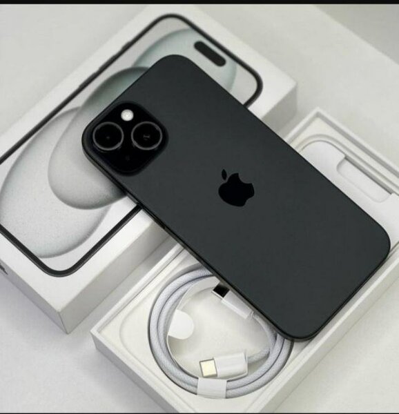 iPhone 14 Pro Noir 128Go