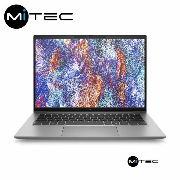 PC Portable HP Zbook Firefly 1