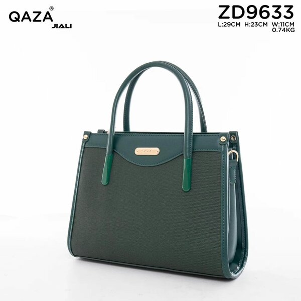 Sac à main élégant QAZA