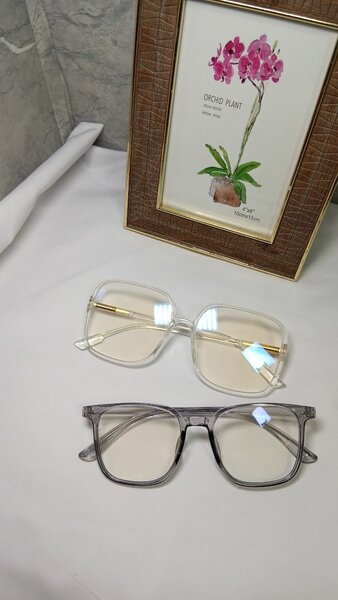 Lunettes élégantes mode