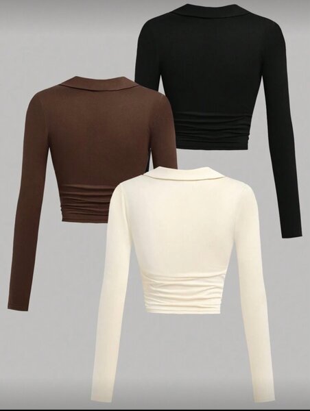 Top bras long