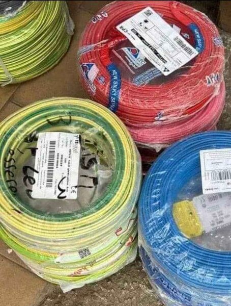 Th 2,5 toutes les couleurs