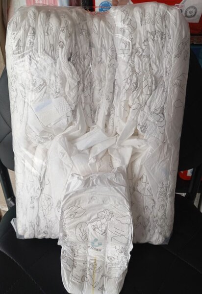 Couches pour bébé confortables