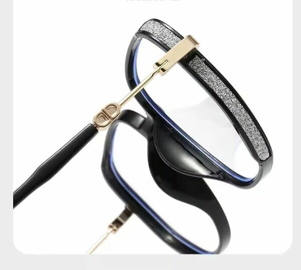 Lunettes Photochromiques Anti-Lumière Bleue