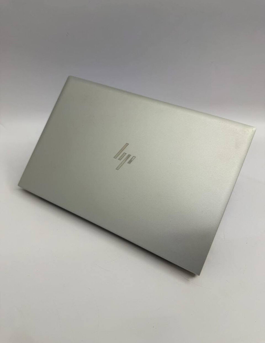 Ordinateur Portable HP Elite