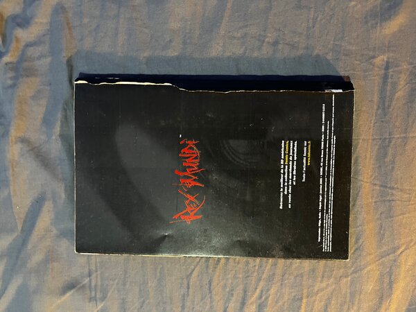 Rex Mundi - Intégrale Graphic Novel