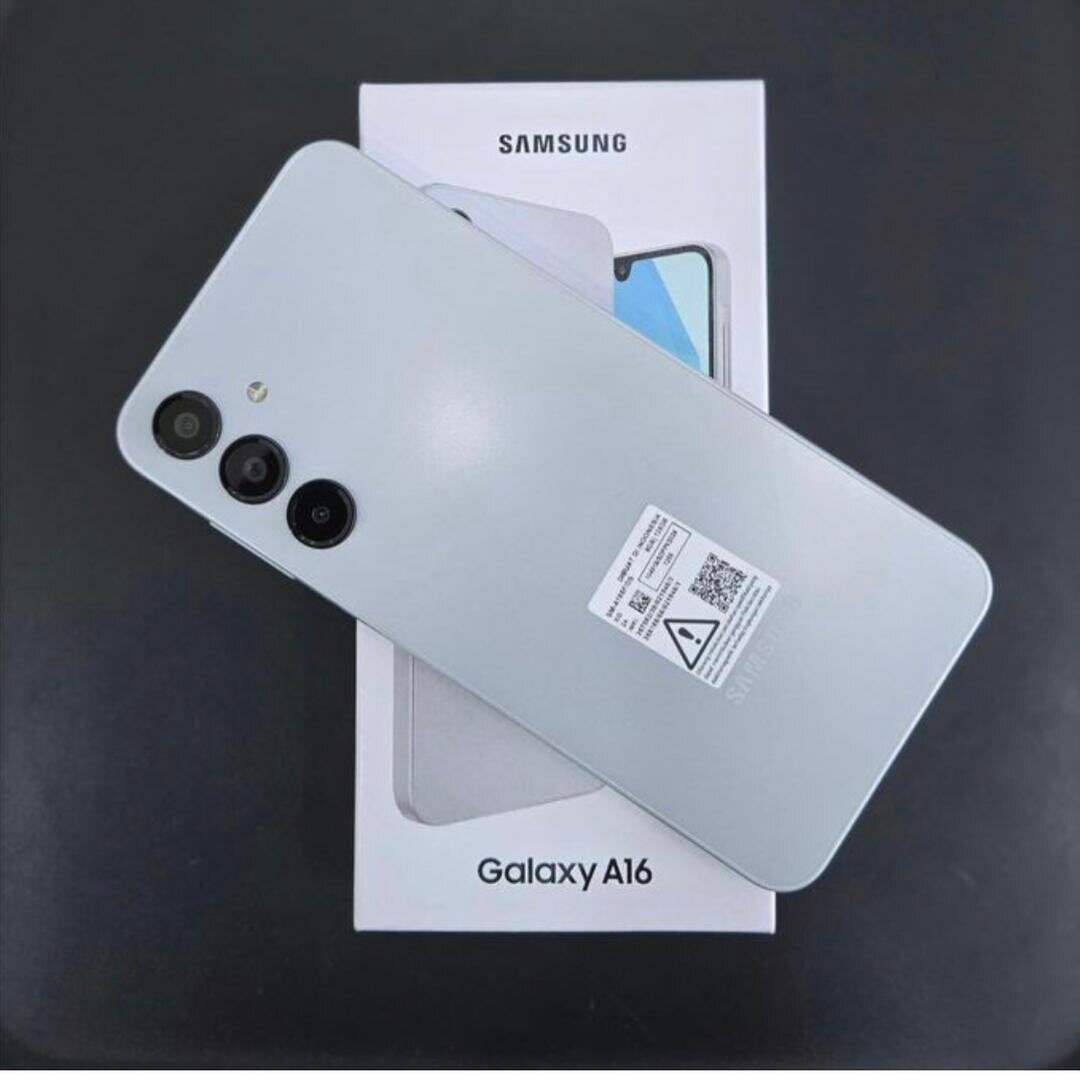 Samsung Galaxy A16 4G