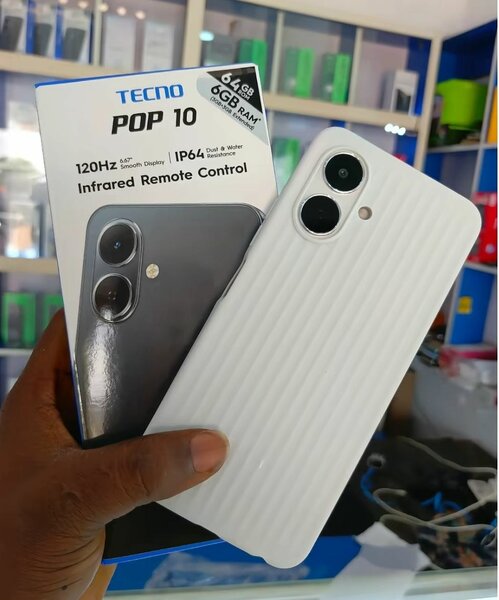 Pop 10