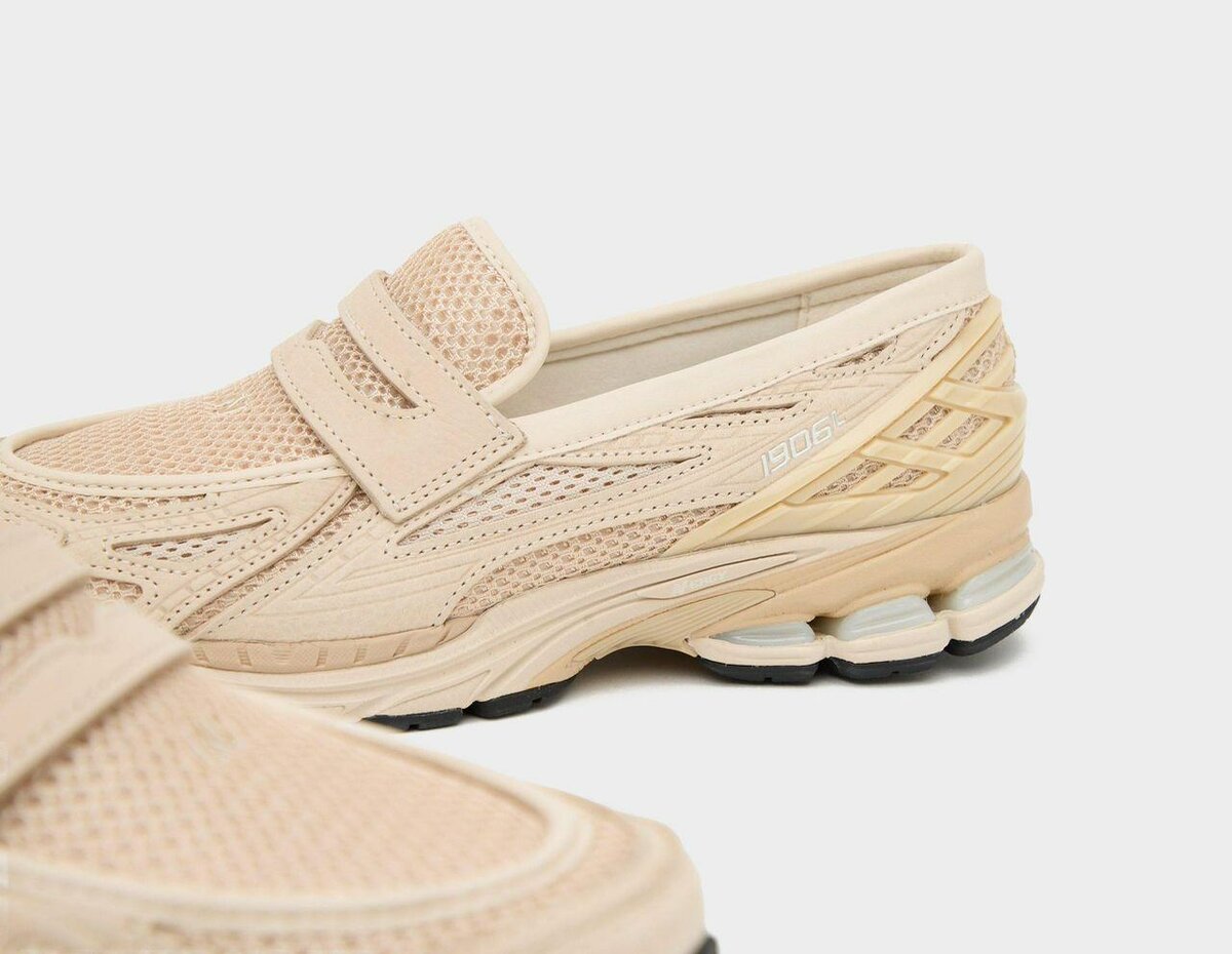 New Balance 1906 chaussures