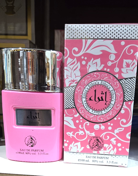 Eau de Parfum Israël