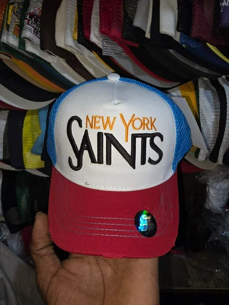 Casquette New York Saints