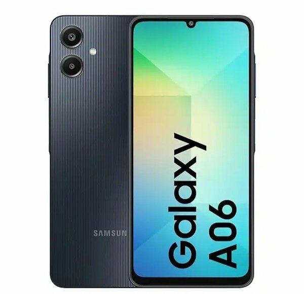 Samsung Galaxy A06, 64Go