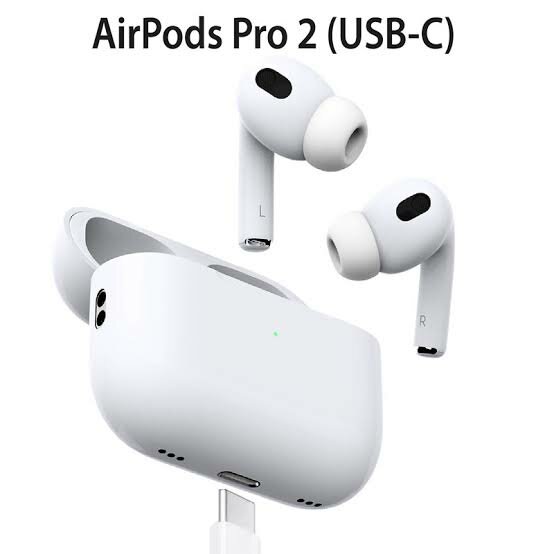 AirPods Pro 2 USB-C