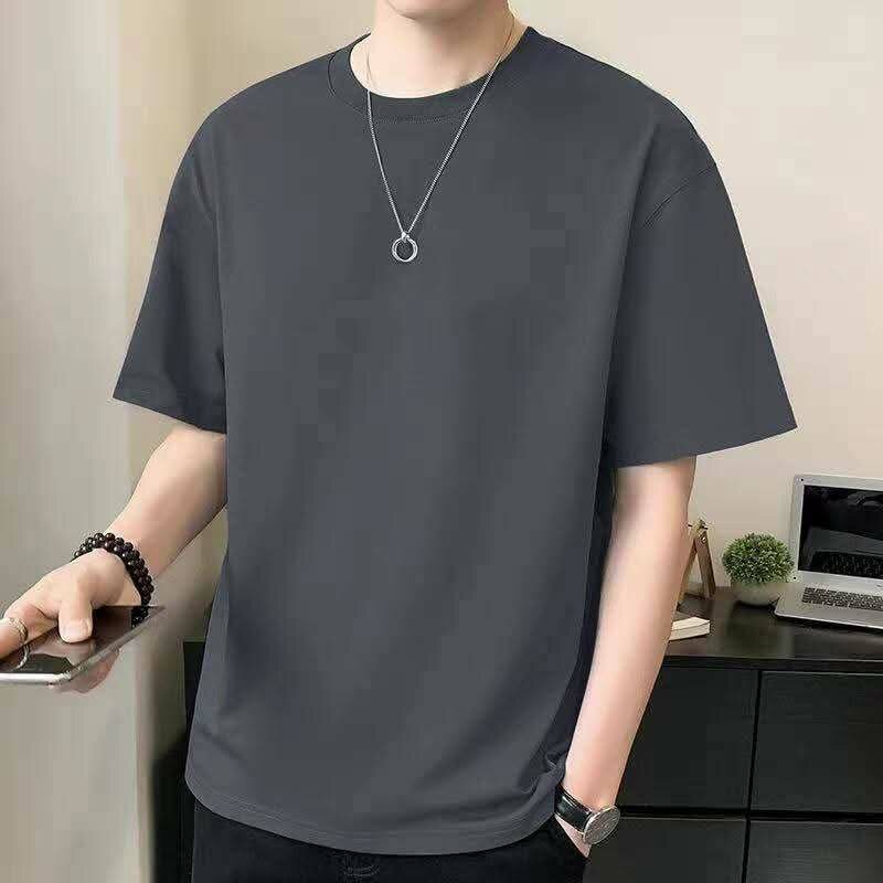 T-shirt basique homme